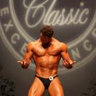 Sam  Bradshaw - NPC Southern Classic 2010 - #1